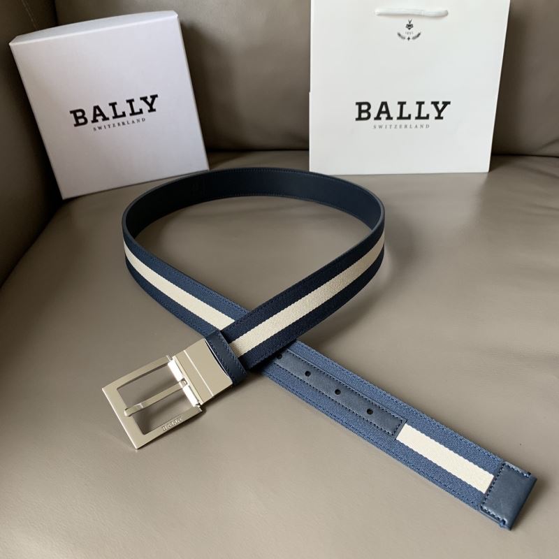 BALLY